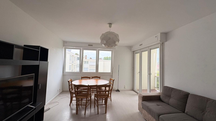 Ma-Cabane - Vente Appartement Illkirch-Graffenstaden, 52 m²