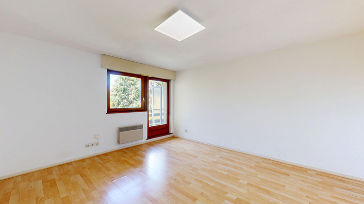 Ma-Cabane - Vente Appartement ILLKIRCH-GRAFFENSTADEN, 34 m²