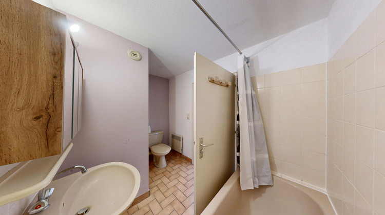 Ma-Cabane - Vente Appartement ILLKIRCH-GRAFFENSTADEN, 34 m²