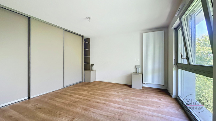 Ma-Cabane - Vente Appartement Illkirch-Graffenstaden, 44 m²
