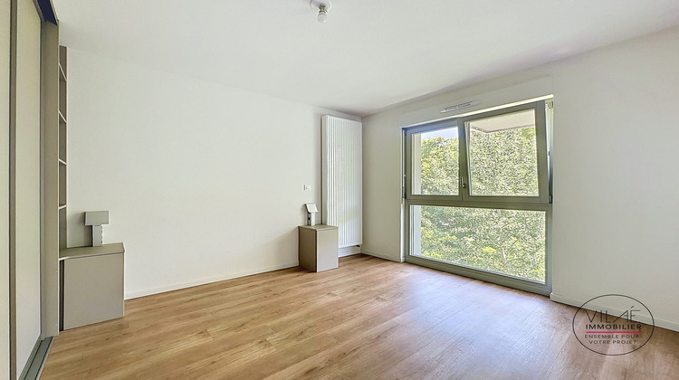 Ma-Cabane - Vente Appartement Illkirch-Graffenstaden, 44 m²
