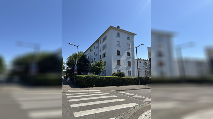 Ma-Cabane - Vente Appartement Illkirch-Graffenstaden, 66 m²