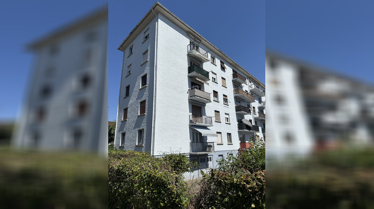 Ma-Cabane - Vente Appartement Illkirch-Graffenstaden, 66 m²