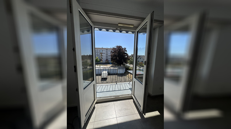 Ma-Cabane - Vente Appartement Illkirch-Graffenstaden, 66 m²