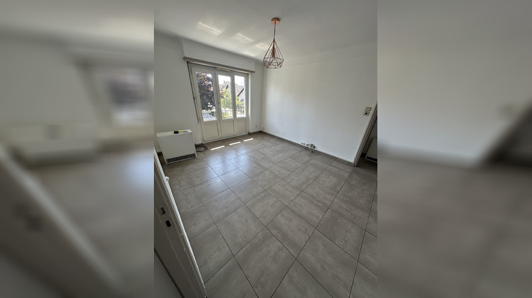 Ma-Cabane - Vente Appartement Illkirch-Graffenstaden, 66 m²