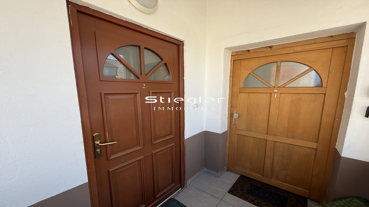 Ma-Cabane - Vente Appartement Illkirch-Graffenstaden, 62 m²