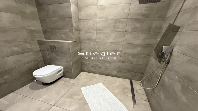 Ma-Cabane - Vente Appartement Illkirch-Graffenstaden, 62 m²