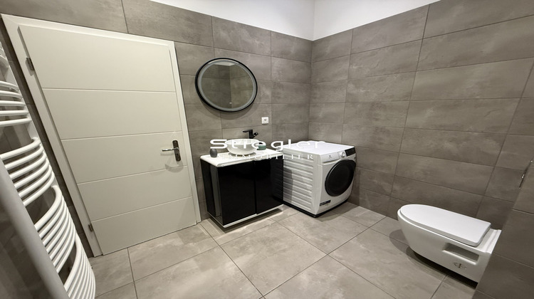 Ma-Cabane - Vente Appartement Illkirch-Graffenstaden, 62 m²