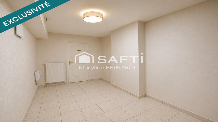 Ma-Cabane - Vente Appartement Illkirch-Graffenstaden, 59 m²