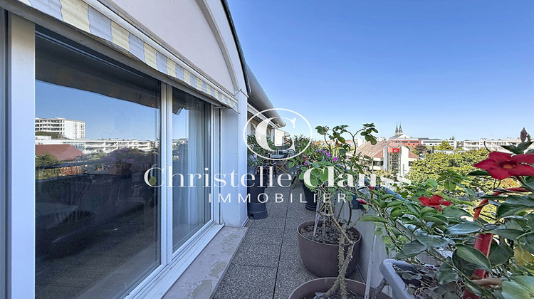 Ma-Cabane - Vente Appartement ILLKIRCH-GRAFFENSTADEN, 103 m²