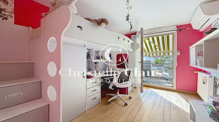 Ma-Cabane - Vente Appartement ILLKIRCH-GRAFFENSTADEN, 103 m²
