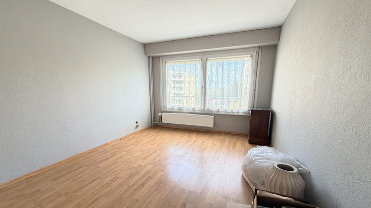 Ma-Cabane - Vente Appartement ILLKIRCH-GRAFFENSTADEN, 96 m²