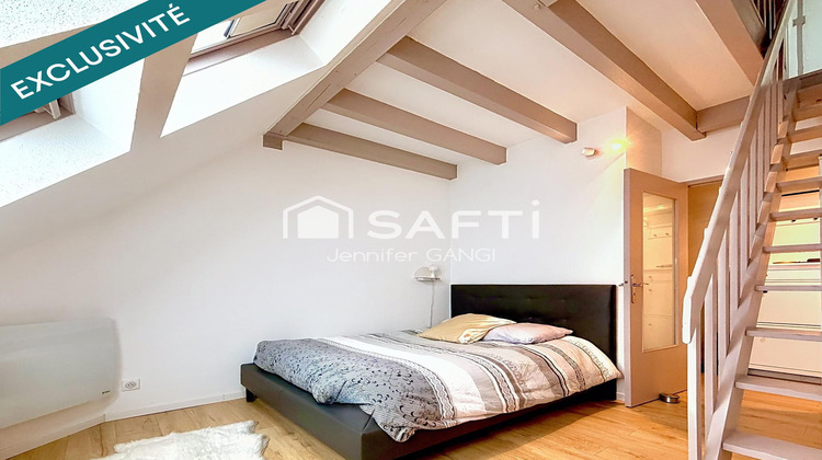 Ma-Cabane - Vente Appartement Illkirch-Graffenstaden, 70 m²
