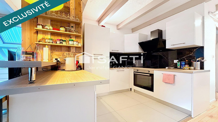 Ma-Cabane - Vente Appartement Illkirch-Graffenstaden, 70 m²