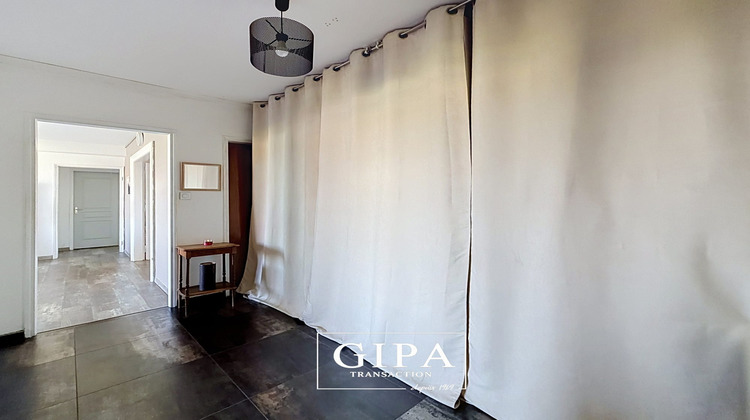 Ma-Cabane - Vente Appartement Illkirch-Graffenstaden, 102 m²