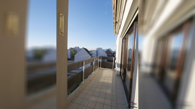 Ma-Cabane - Vente Appartement ILLKIRCH-GRAFFENSTADEN, 90 m²