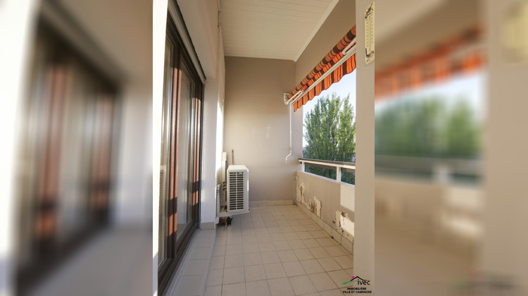 Ma-Cabane - Vente Appartement ILLKIRCH-GRAFFENSTADEN, 90 m²