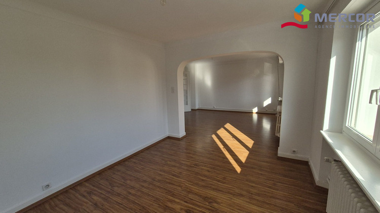 Ma-Cabane - Vente Appartement Illkirch-Graffenstaden, 93 m²