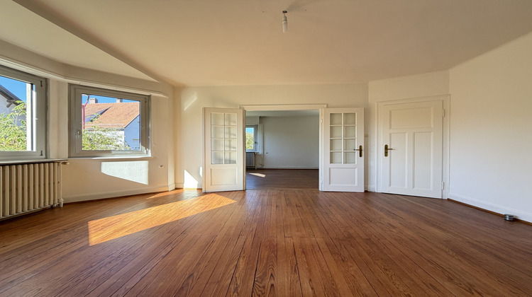 Ma-Cabane - Vente Appartement Illkirch-Graffenstaden, 83 m²