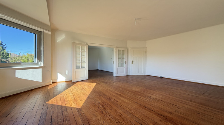 Ma-Cabane - Vente Appartement Illkirch-Graffenstaden, 83 m²