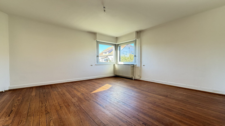 Ma-Cabane - Vente Appartement Illkirch-Graffenstaden, 83 m²