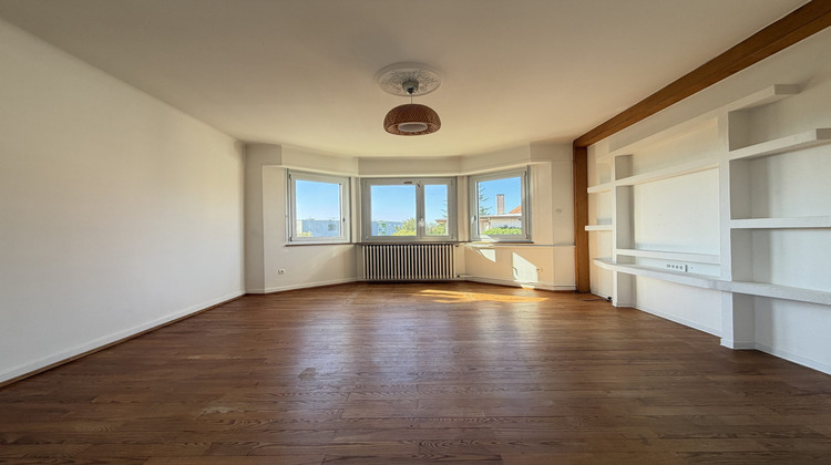 Ma-Cabane - Vente Appartement Illkirch-Graffenstaden, 85 m²