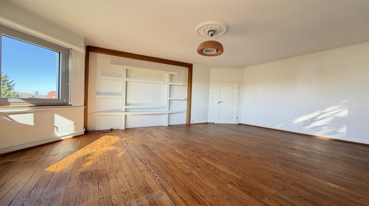 Ma-Cabane - Vente Appartement Illkirch-Graffenstaden, 85 m²