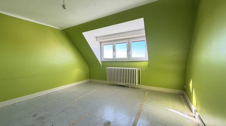 Ma-Cabane - Vente Appartement Illkirch-Graffenstaden, 44 m²