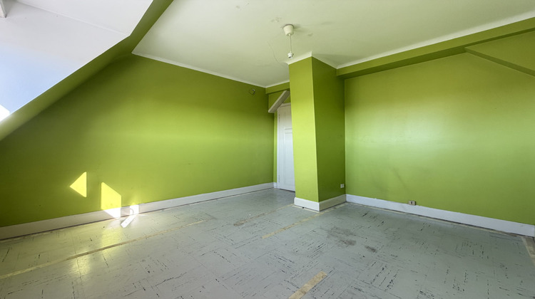 Ma-Cabane - Vente Appartement Illkirch-Graffenstaden, 44 m²