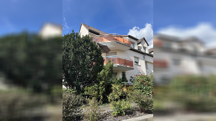 Ma-Cabane - Vente Appartement Illkirch-Graffenstaden, 96 m²