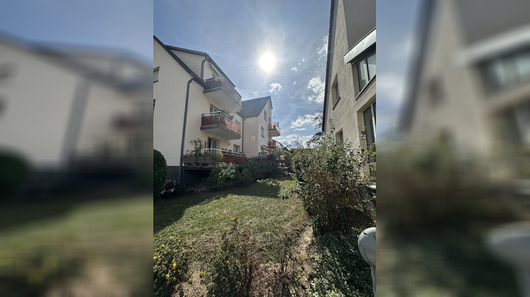 Ma-Cabane - Vente Appartement Illkirch-Graffenstaden, 96 m²