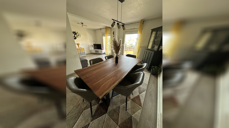 Ma-Cabane - Vente Appartement Illkirch-Graffenstaden, 96 m²