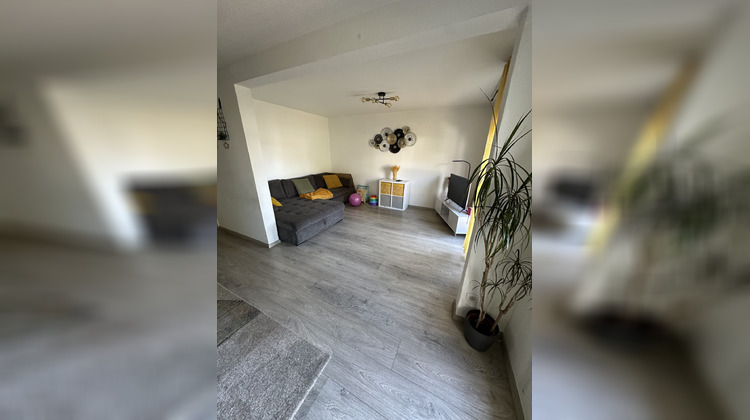 Ma-Cabane - Vente Appartement Illkirch-Graffenstaden, 96 m²