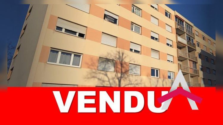 Ma-Cabane - Vente Appartement Illzach, 24 m²