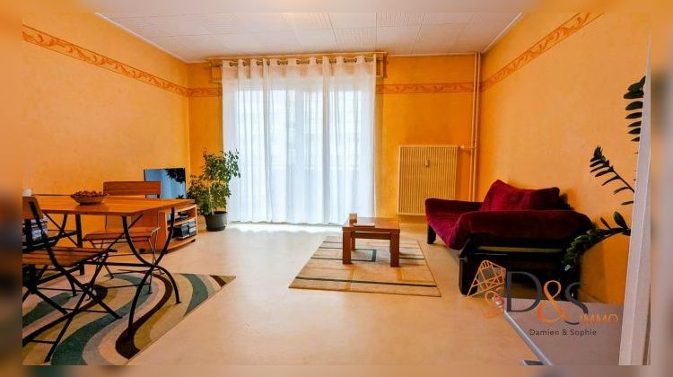 Ma-Cabane - Vente Appartement Illzach, 72 m²