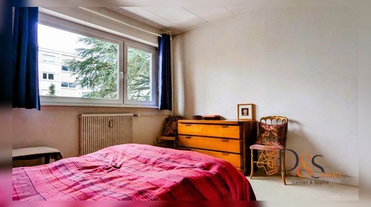 Ma-Cabane - Vente Appartement Illzach, 72 m²