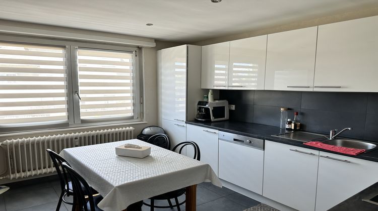 Ma-Cabane - Vente Appartement Illzach, 95 m²