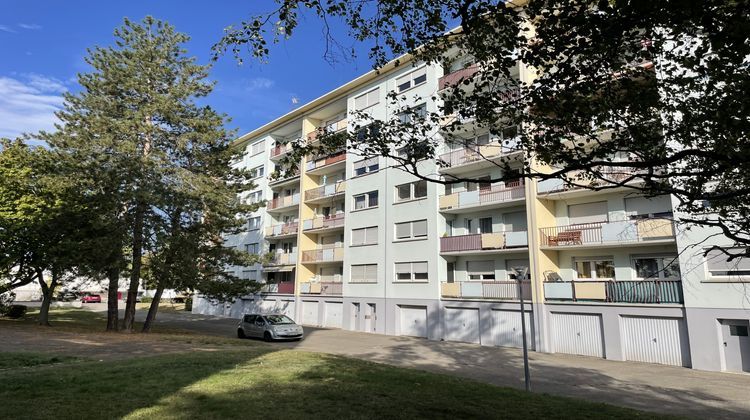 Ma-Cabane - Vente Appartement Illzach, 88 m²