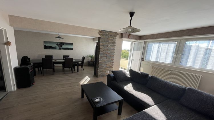 Ma-Cabane - Vente Appartement Illzach, 88 m²