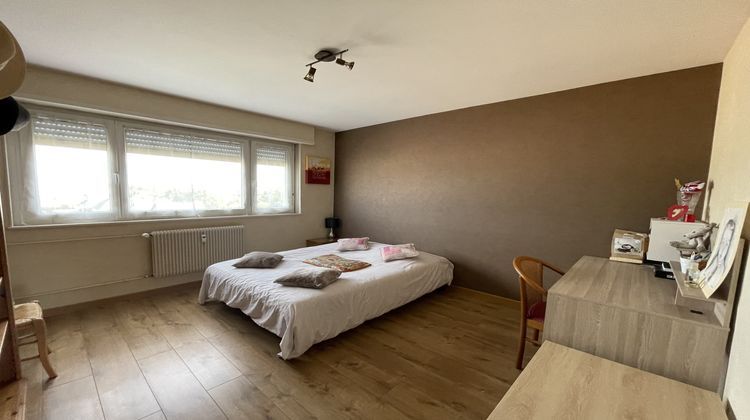 Ma-Cabane - Vente Appartement Illzach, 88 m²