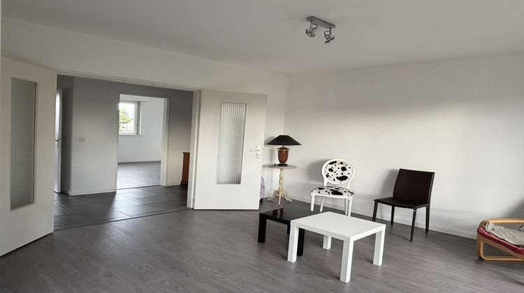 Ma-Cabane - Vente Appartement Illzach, 78 m²