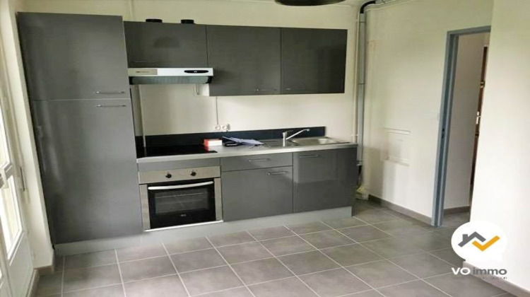 Ma-Cabane - Vente Appartement Illzach, 48 m²