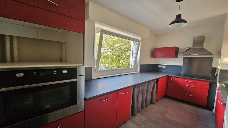 Ma-Cabane - Vente Appartement Illzach, 35 m²