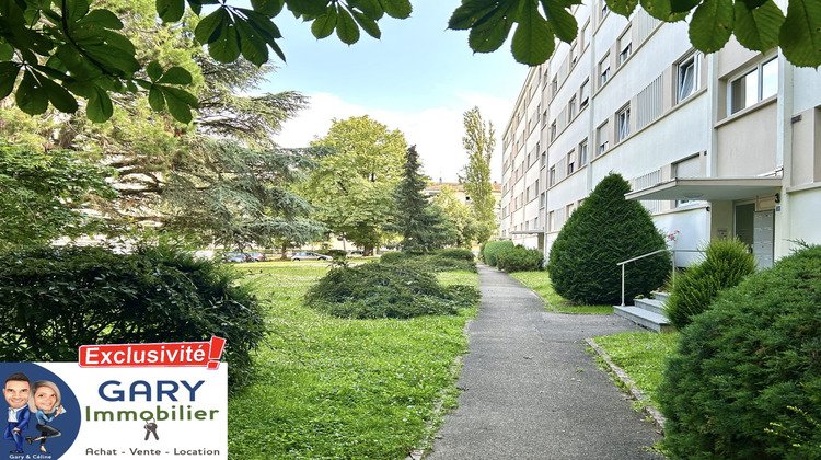 Ma-Cabane - Vente Appartement Illzach, 82 m²