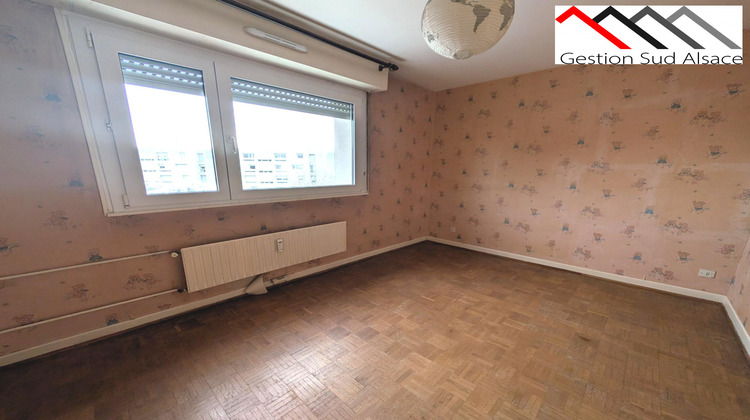 Ma-Cabane - Vente Appartement Illzach, 76 m²