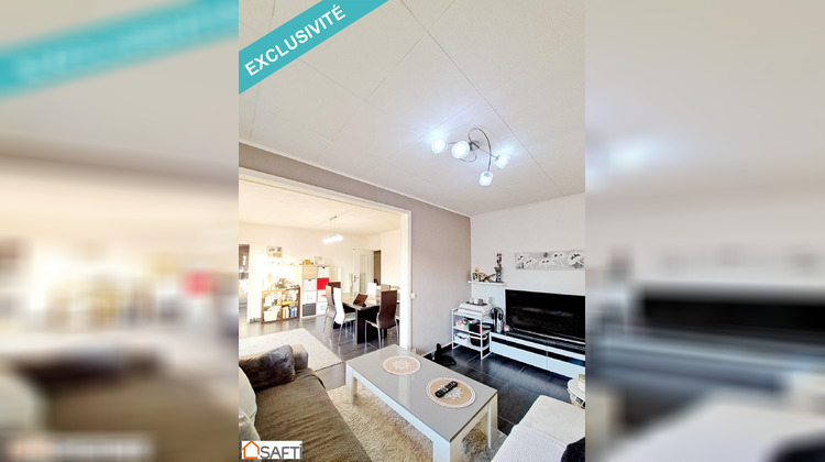 Ma-Cabane - Vente Appartement Illzach, 76 m²