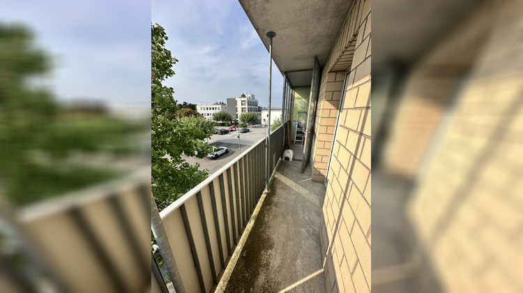 Ma-Cabane - Vente Appartement Illzach, 55 m²