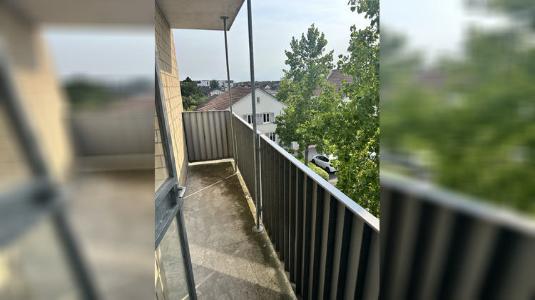 Ma-Cabane - Vente Appartement Illzach, 55 m²