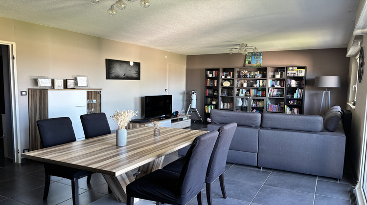 Ma-Cabane - Vente Appartement Illzach, 96 m²