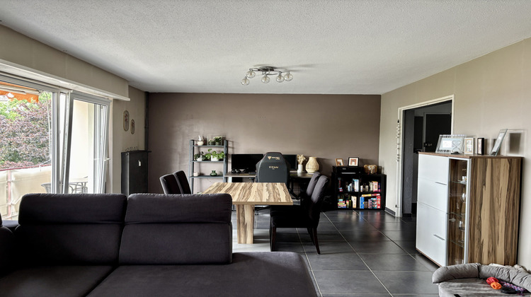 Ma-Cabane - Vente Appartement Illzach, 96 m²